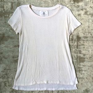 Velvet for Calypso St Barths White Top